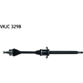 Antriebswelle VKJC 3298 Antriebswelle VKJC 3298