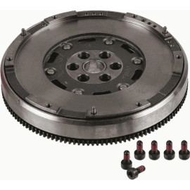 Schwungrad 2294 701 043