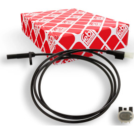FEBI BILSTEIN 106633 Sensor, Raddrehzahl FEBI BILSTEIN 106633 Sensor, Raddrehzahl