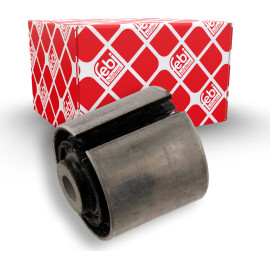 FEBI BILSTEIN 31760 Lagerung, Achskörper FEBI BILSTEIN 31760 Lagerung, Achskörper
