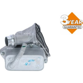 Ölkühler, Motoröl 31762 Ölkühler, Motoröl 31762