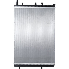 Kühler, Motorkühlung 701398