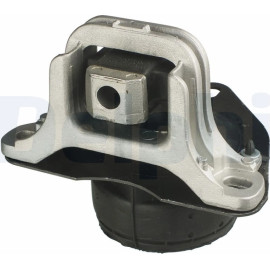 Lagerung, Motor TEM047