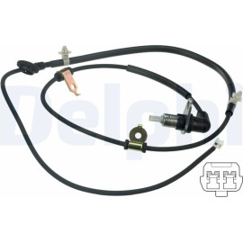 Sensor, Raddrehzahl SS20383 Sensor, Raddrehzahl SS20383