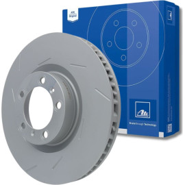 ATE 24.0136-0128.1 Bremsscheibe für PORSCHE Panamera (970) 360mm, 5x130,0, geschlitzt/innenbelüftet, beschichtet, legiert/hochgekohlt ATE 24.0136-0128.1 Bremsscheibe für PORSCHE Panamera (970) 360mm, 5x130,0, geschlitzt/innenbelüftet, beschichtet, legiert/hochgekohlt