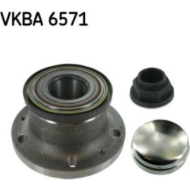 Radlagersatz VKBA 6571
