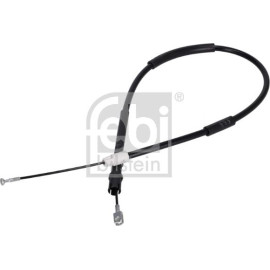 FEBI BILSTEIN 188455 Seilzug, Feststellbremse FEBI BILSTEIN 188455 Seilzug, Feststellbremse