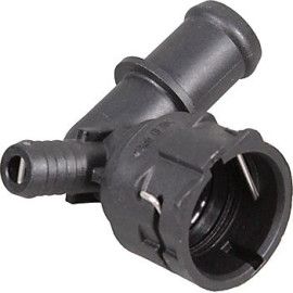 Kühlmittelflansch 4010382 Kühlmittelflansch 4010382