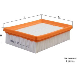 Luftfilter LX 925/S Luftfilter LX 925/S