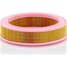 MANN-FILTER C 2766 Luftfilter MANN-FILTER C 2766 Luftfilter