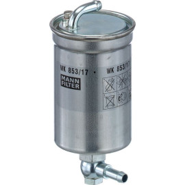 Kraftstofffilter WK 853/17 Kraftstofffilter WK 853/17
