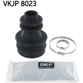 Faltenbalgsatz, Antriebswelle VKJP 8023 Faltenbalgsatz, Antriebswelle VKJP 8023