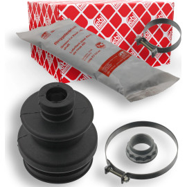 FEBI BILSTEIN 07934 Faltenbalgsatz, Antriebswelle FEBI BILSTEIN 07934 Faltenbalgsatz, Antriebswelle