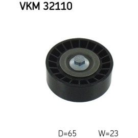 Umlenk-/Führungsrolle, Keilrippenriemen VKM 32110 Umlenk-/Führungsrolle, Keilrippenriemen VKM 32110