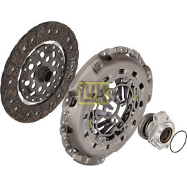 LuK 624 3103 33 Kupplungssatz RepSet Pro
