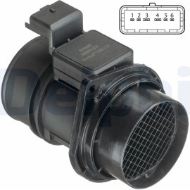 Luftmassenmesser AF10369-12B1 Luftmassenmesser AF10369-12B1