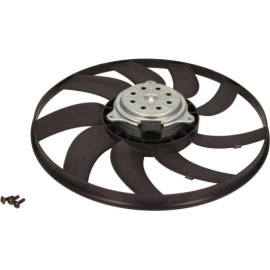 Lüfter, Motorkühlung AC265849 Lüfter, Motorkühlung AC265849