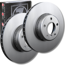 ZIMMERMANN FORMULA F 150.2936.32 + 150.2937.32 Bremsscheibe 348mm ZIMMERMANN FORMULA F 150.2936.32 + 150.2937.32 Bremsscheibe 348mm