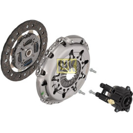 LuK 622 3226 33 Kupplungssatz RepSet Pro