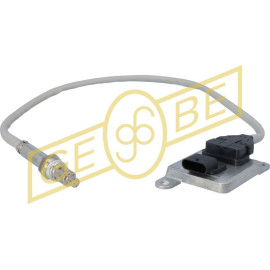 NOx-Sensor, NOx-Katalysator 9 3678 1