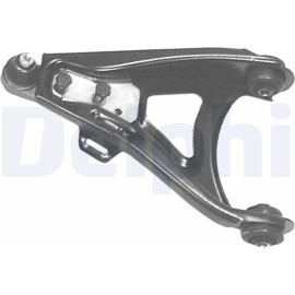 Lenker, Radaufhängung TC740 Lenker, Radaufhängung TC740