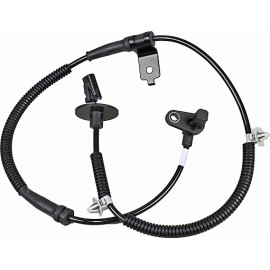 Sensor, Raddrehzahl 09001399 Sensor, Raddrehzahl 09001399