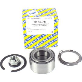 Radlagersatz R155.76 Radlagersatz R155.76