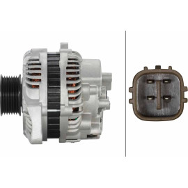 Generator 8EL 011 712-351