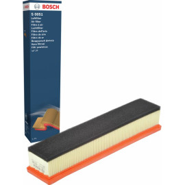 BOSCH F 026 400 051 Luftfilter