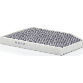 MANN-FILTER CUK 30 007 Innenraumfilter, Aktivkohlefilter MANN-FILTER CUK 30 007 Innenraumfilter, Aktivkohlefilter