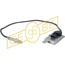 NOx-Sensor, NOx-Katalysator 9 3648 1