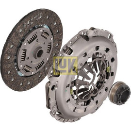 LuK 624 3070 00 Kupplungssatz SAC LuK 624 3070 00 Kupplungssatz SAC
