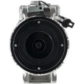 Mahle ACP 1348 000S Kompressor, Klimaanlage BEHR Mahle ACP 1348 000S Kompressor, Klimaanlage BEHR