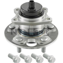 NTN-SNR R169.99 Radlagersatz NTN-SNR R169.99 Radlagersatz