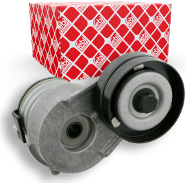 FEBI BILSTEIN 27729 Riemenspanner, Keilrippenriemen