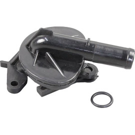 Kühlmittelregelventil Mechanisch 4010213 Kühlmittelregelventil Mechanisch 4010213