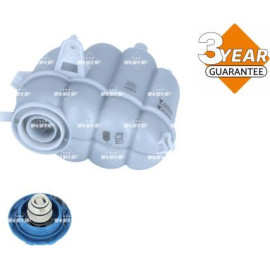 NRF 454133 Ausgleichsbehälter, Kühlmittel EASY FIT NRF 454133 Ausgleichsbehälter, Kühlmittel EASY FIT