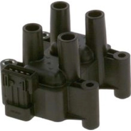 BOSCH F 01R 00A 025 Zündspule BOSCH F 01R 00A 025 Zündspule