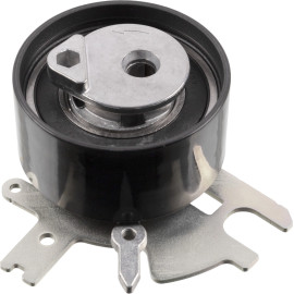 FEBI BILSTEIN 26027 Spannrolle, Zahnriemen FEBI BILSTEIN 26027 Spannrolle, Zahnriemen