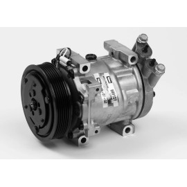 Kompressor, Klimaanlage 699107 Kompressor, Klimaanlage 699107