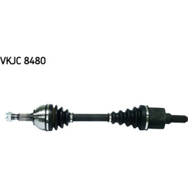 Antriebswelle VKJC 8480