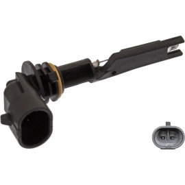 FEBI BILSTEIN 45416 Sensor, Kühlmittelstand FEBI BILSTEIN 45416 Sensor, Kühlmittelstand