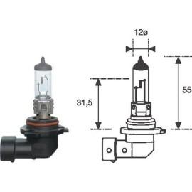 Glühlampe 002577300000 Glühlampe 002577300000