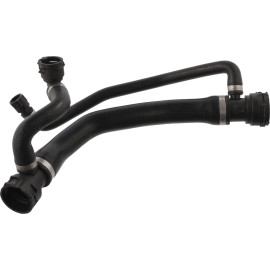 FEBI BILSTEIN 46213 Kühlerschlauch FEBI BILSTEIN 46213 Kühlerschlauch
