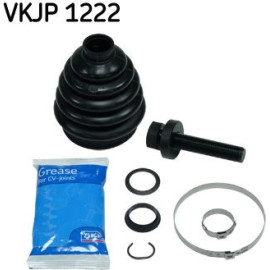 Faltenbalgsatz, Antriebswelle VKJP 1222 Faltenbalgsatz, Antriebswelle VKJP 1222