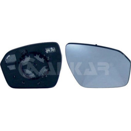 Spiegelglas, Außenspiegel 6432046 Spiegelglas, Außenspiegel 6432046