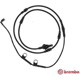 Warnkontakt, Bremsbelagverschleiß A 00 478 Warnkontakt, Bremsbelagverschleiß A 00 478