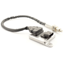 NOx-Sensor, NOx-Katalysator 9 2813 1