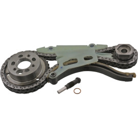 FEBI BILSTEIN 46390 Steuerkettensatz