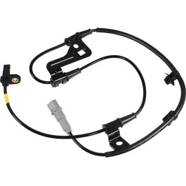 Sensor, Raddrehzahl 09001617 Sensor, Raddrehzahl 09001617